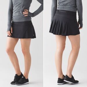 Lululemon Circuit Breaker Skirt